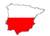 CENTRO DE ESTÉTICA GRANADA - Polski
